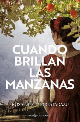 CUANDO BRILLAN LAS MANZANAS