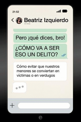 PERO ¡QUE DICES BRO! ¿CÓMO VA A SER ESO DELITO?