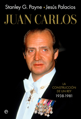 JUAN CARLOS I