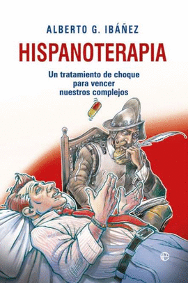 HISPANOTERAPIA