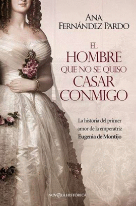 HOMBRE QUE NO SE QUISO CASAR CONMIGO, EL