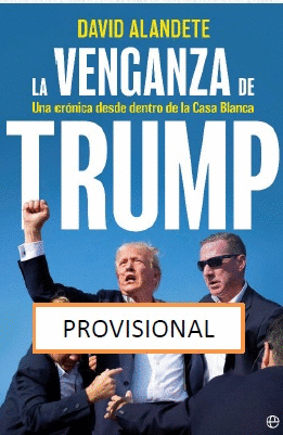 OBJETIVO VENGANZA