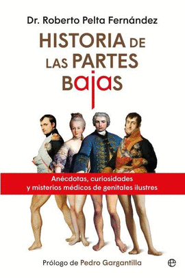HISTORIAS DE LAS PARTES BAJAS