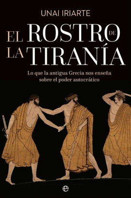 ROSTRO DE LA TIRANIA, EL