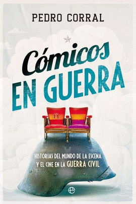 COMICOS DE GUERRA