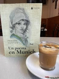 UN POEMA EN MUNICH
