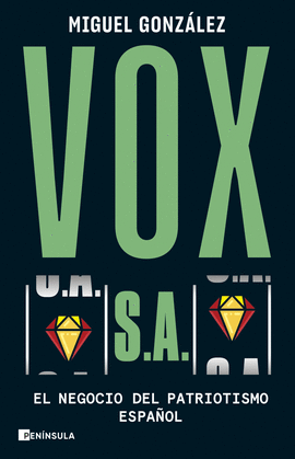 VOX SA