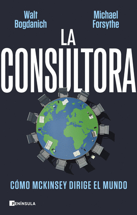 LA CONSULTORA