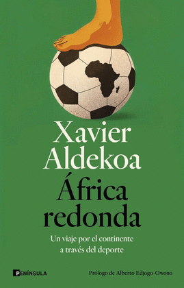 AFRICA REDONDA
