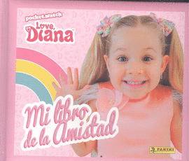 MI PRIMER LIBRO DE LA AMISTAD