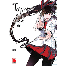 TOWER OF GOD, 6