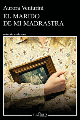 MARIDO DE MI MADRASTRA, EL