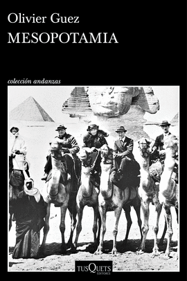 MESOPOTAMIA