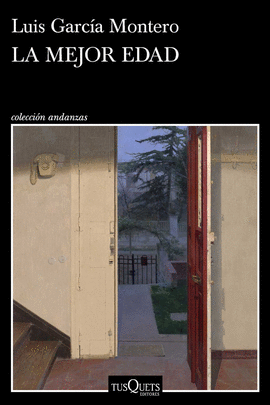 LA MEJOR EDAD