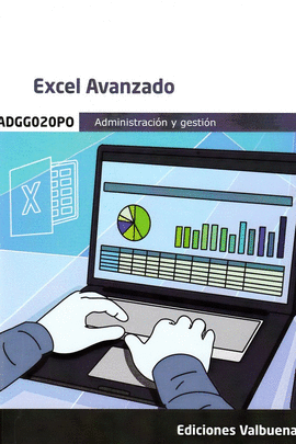 EXCEL AVANZADO ( ADMINISTRACION Y GESTION)