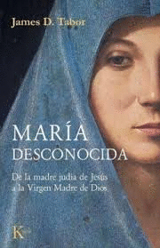 MARIA DESCONOCIDA