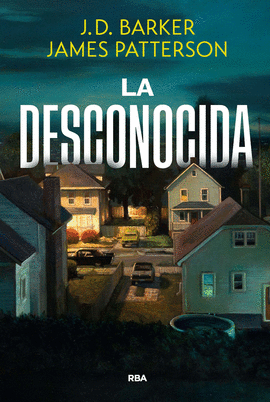 DESCONOCIDA, LA