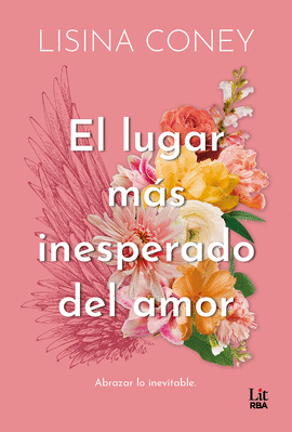 EL LUGAR MÁS INESPERADO DEL AMOR