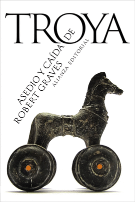 ASEDIO Y CAÍDA DE TROYA