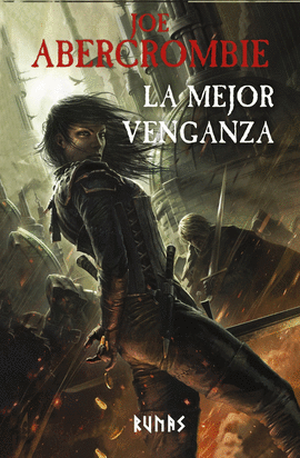 MEJOR VENGANZA, LA