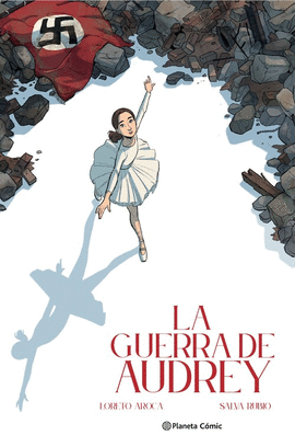 GUERRA DE AUDREY, LA