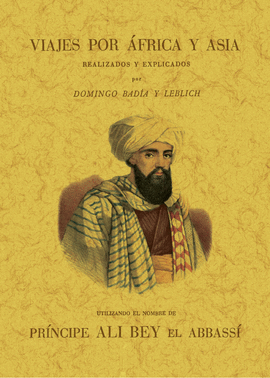 VIAJES POR ÁFRICA Y ASIA