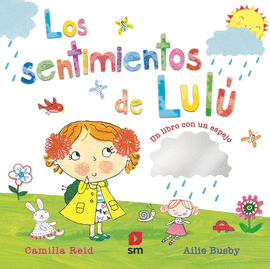 LOS SENTIMIENTOS DE LULÚ