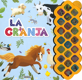 LA GRANJA