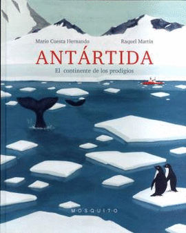 ANTARTIDA