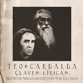 TEO CARDALDA  CLAVES LÍRICAS