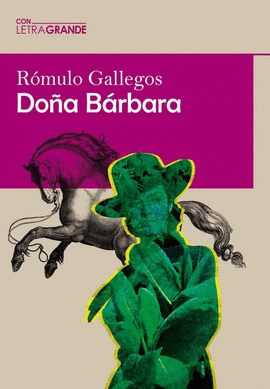 DOÑA BÁRBARA