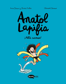 ALLA VAMOS