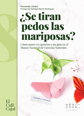 SE TIRAN PEDOS LAS MARIPOSAS