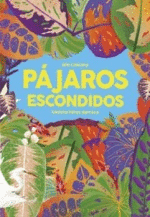 PAJAROS ESCONDIDOS