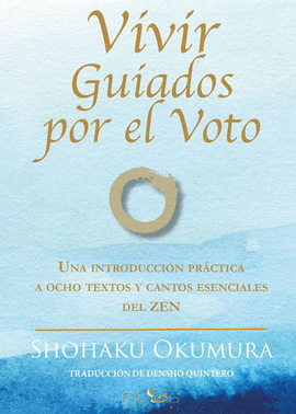VIVIR GUIADOS POR EL VOTO
