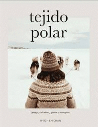 TEJIDO POLAR