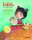 FIDELA Y LA ENSALADILLA