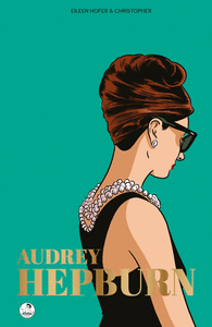 AUDREY HEPBURN