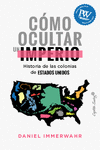 CÓMO OCULTAR UN IMPERIO