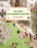 UN A¥O EN NUESTRO JARDIN