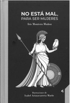 NO ESTÁ MAL, PARA SER MUJERES