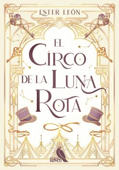 EL CIRCO DE LA LUNA ROTA