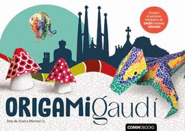 ORIGAMI GAUDÍ