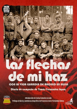 LAS FLECHAS DE MI HAZ