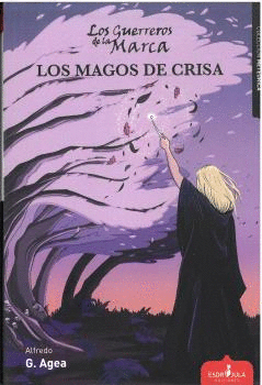 LOS MAGOS DE CRISA