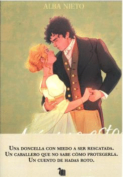 ASÍ QUE ESTO ES AMOR