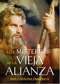 MISTERIOS DE LA VIEJA ALIANZA, LOS