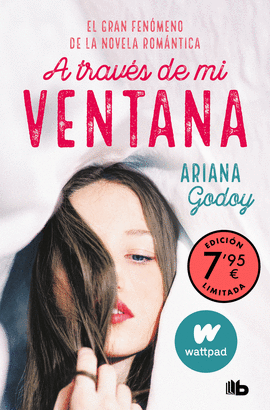 A TRAVÉS DE MI VENTANA (EDICIÓN LIMITADA A PRECIO ESPECIAL) (TRILOGÍA HERMANOS H