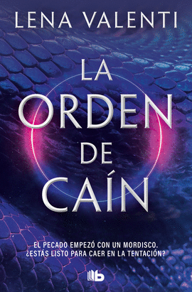 LA ORDEN DE CAÍN (LA ORDEN DE CAÍN 1)