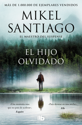 HIJO OLVIDADO, EL